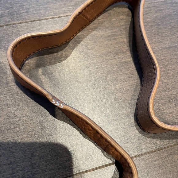 Ted Baker either shoulder or cross body bag - Picture 2 of 8